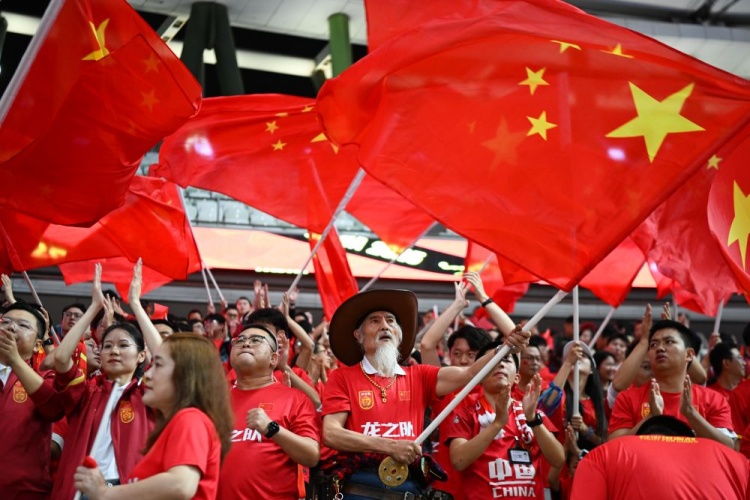 前瞻：一步之遙，U20國(guó)足全力沖擊世青賽