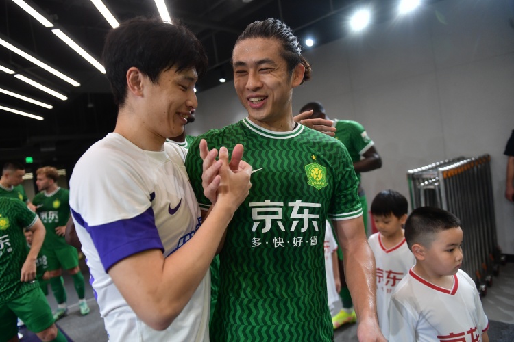 熱度降低！京津德比今日開票，僅最低價暫時售完